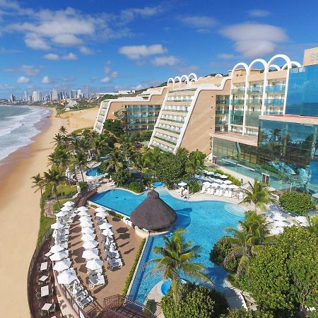 Serhs Natal Grand Hotel & Resort Экстерьер фото Sheraton Resort in Punta Cana