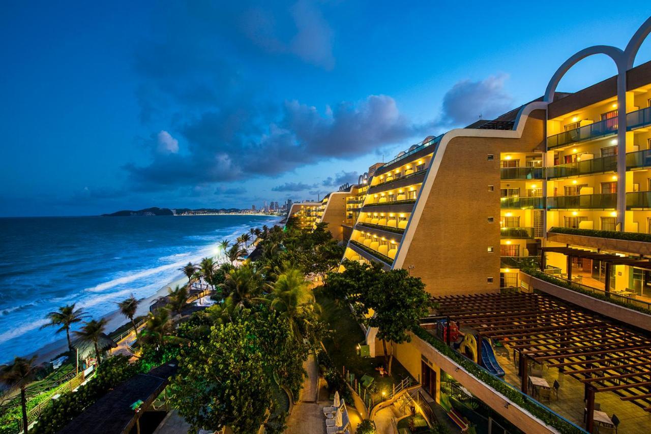 Serhs Natal Grand Hotel & Resort Экстерьер фото The Royal at Playa Moorea