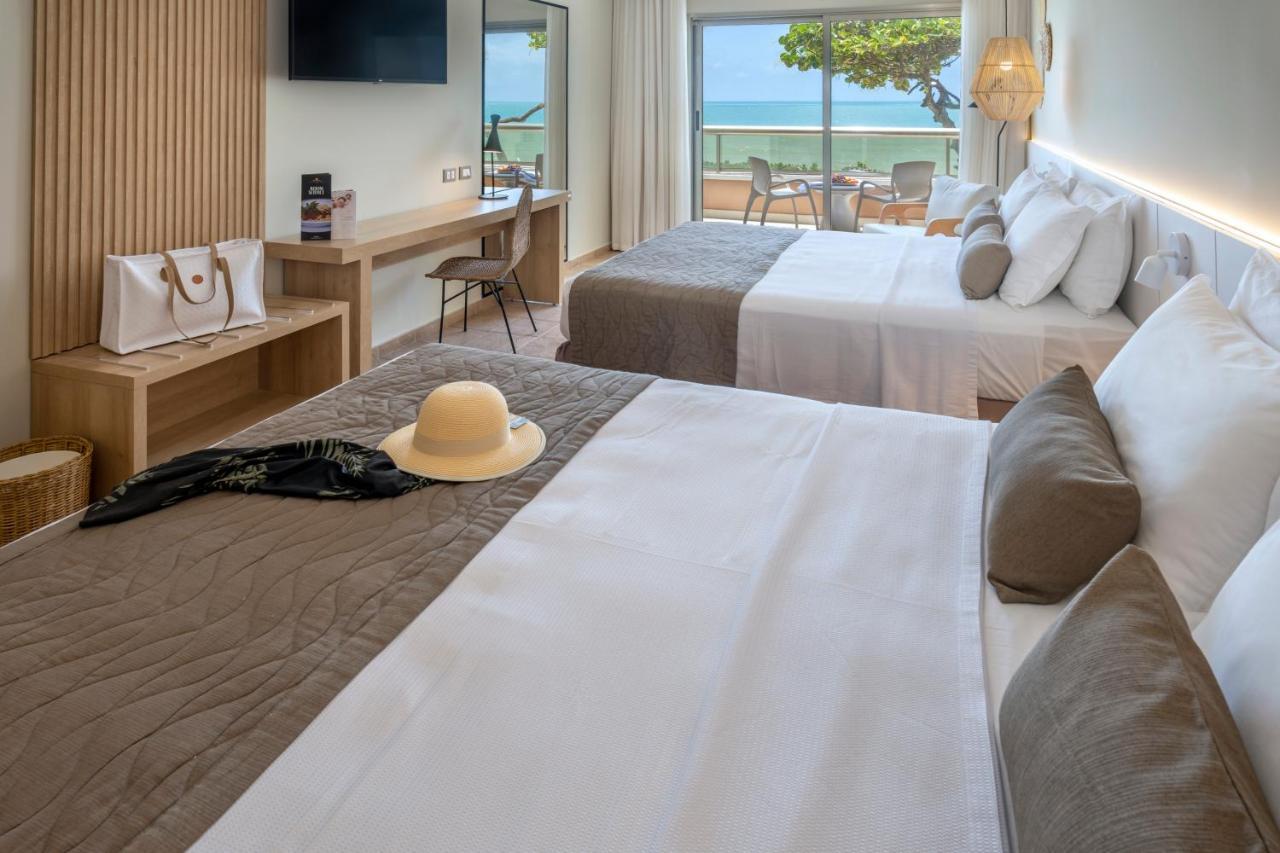 Serhs Natal Grand Hotel & Resort Экстерьер фото Deluxe sea view room