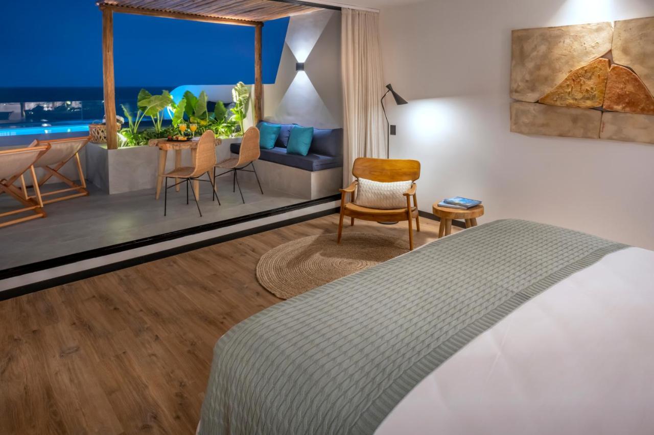Serhs Natal Grand Hotel & Resort Экстерьер фото Deluxe Room