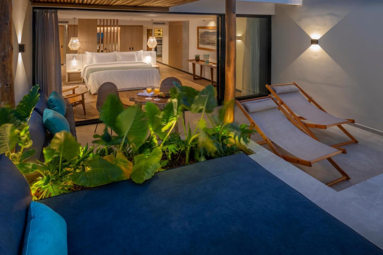 Serhs Natal Grand Hotel & Resort Экстерьер фото A room at the hotel