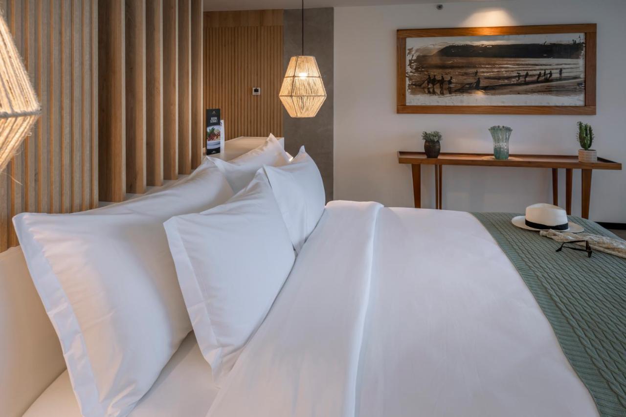 Serhs Natal Grand Hotel & Resort Экстерьер фото Deluxe room