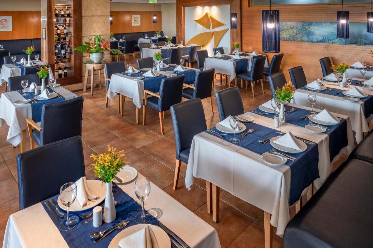 Serhs Natal Grand Hotel & Resort Экстерьер фото Restaurant