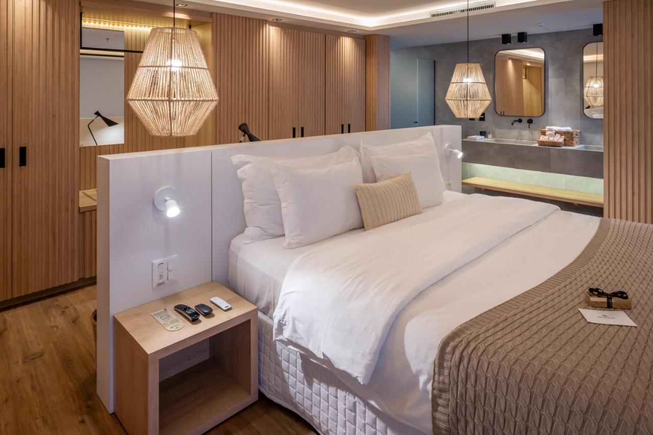 Serhs Natal Grand Hotel & Resort Экстерьер фото Deluxe Suite