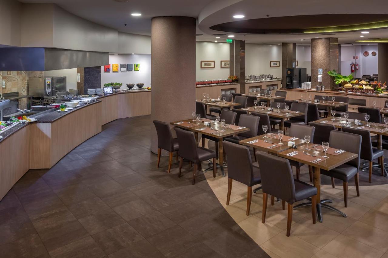 Serhs Natal Grand Hotel & Resort Экстерьер фото The lounge at the airport